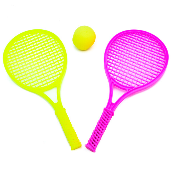 Set de tenis mic [8]