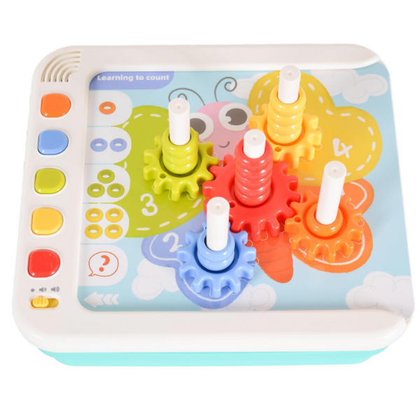 Set educațional Montessori [6]