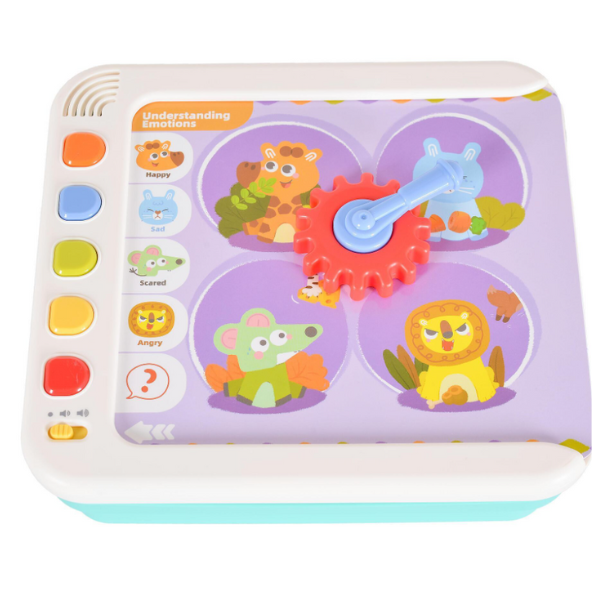 Set educațional Montessori [7]