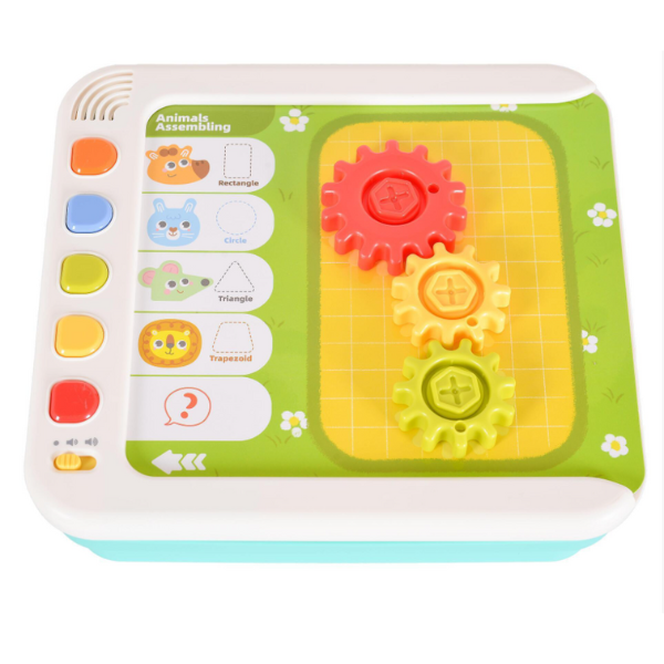 Set educațional Montessori [5]