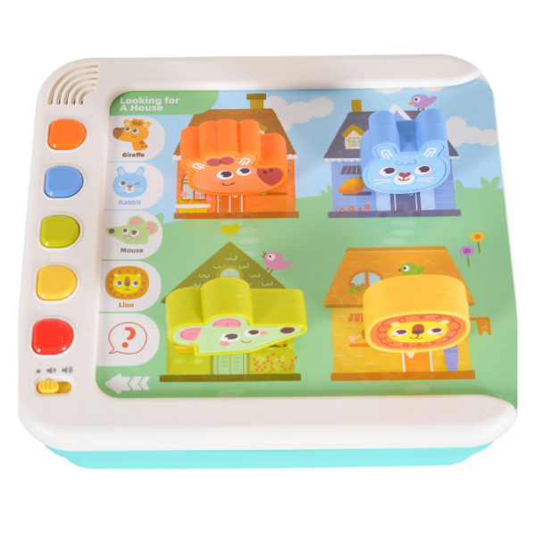 Set educațional Montessori [8]