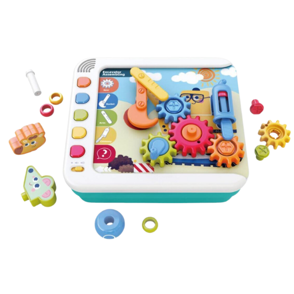 Set educațional Montessori [2]
