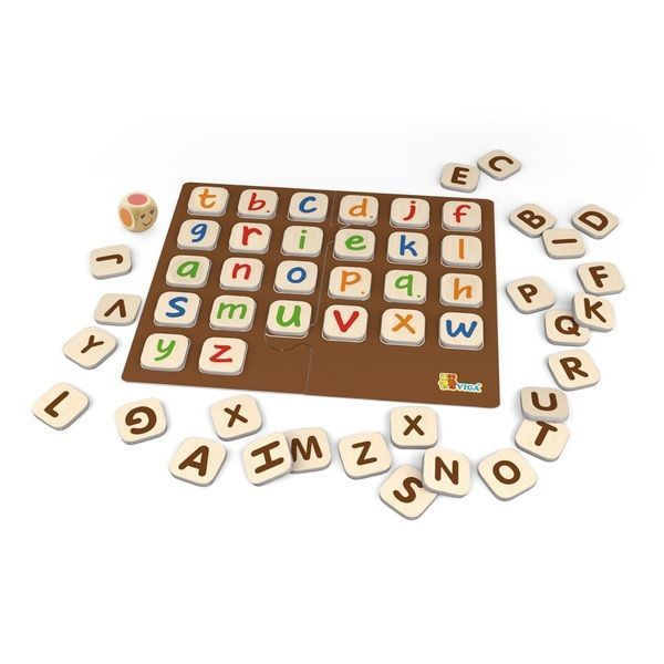 Set educativ „Alfabet” [1]