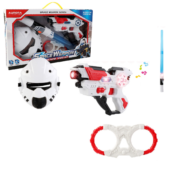 Set Gardian Spațial [1]