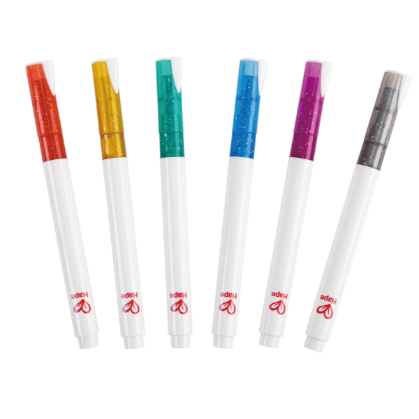 Set magnetic „Prieteni magici” [6]