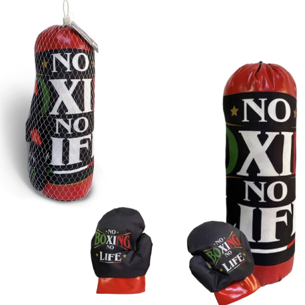Set pentru boxat [5]