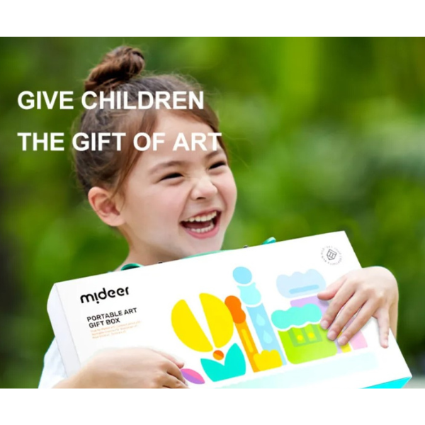 Set pentru desen și creativitate [7]