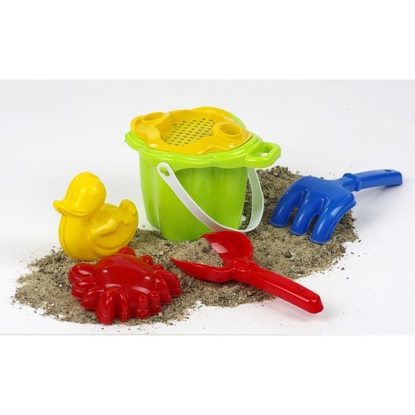 Set pentru nisip 1 "Pluto" [2]