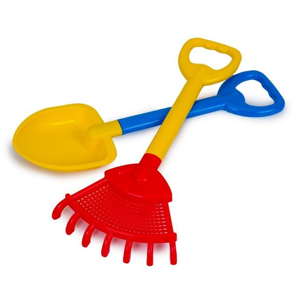 Set Unelte pentru nisip [1]