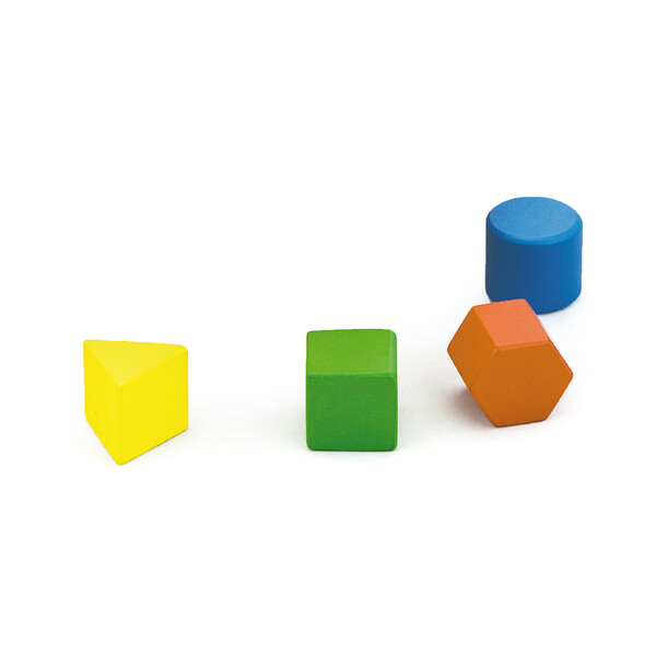 Sorter cu diverse figuri [12]