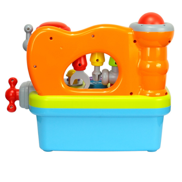 Sorter interactiv "Micul meu atelier" [7]