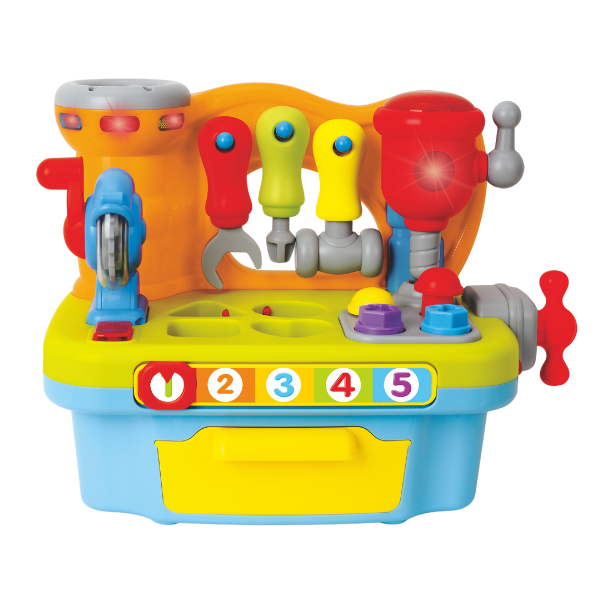 Sorter interactiv "Micul meu atelier" [2]