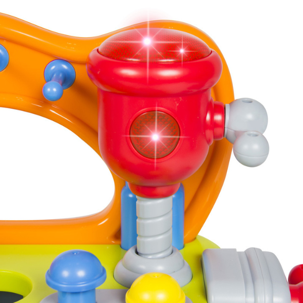 Sorter interactiv "Micul meu atelier" [13]