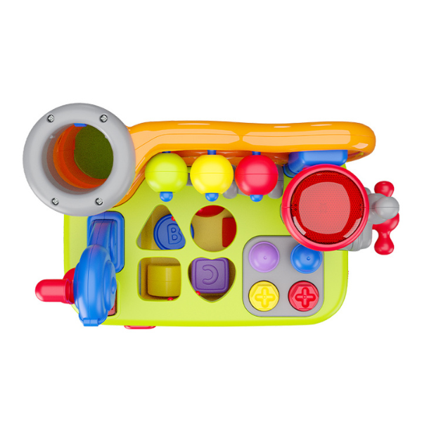 Sorter interactiv "Micul meu atelier" [9]