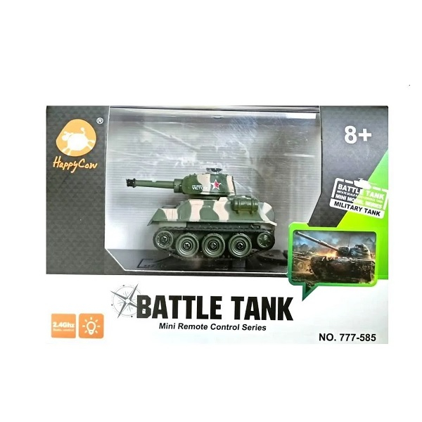 Tanc R/C (cablu USB) [1]