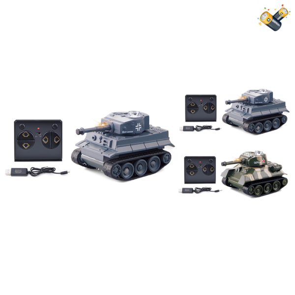 Tanc R/C (cablu USB) [4]