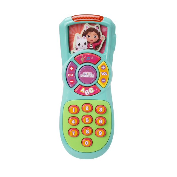 Telecomanda «Gabby» [2]