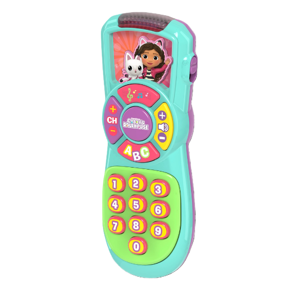 Telecomanda «Gabby» [4]