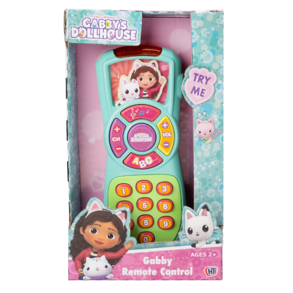 Telecomanda «Gabby» [3]