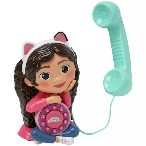 Telefon în formă de «Gabby» [5]