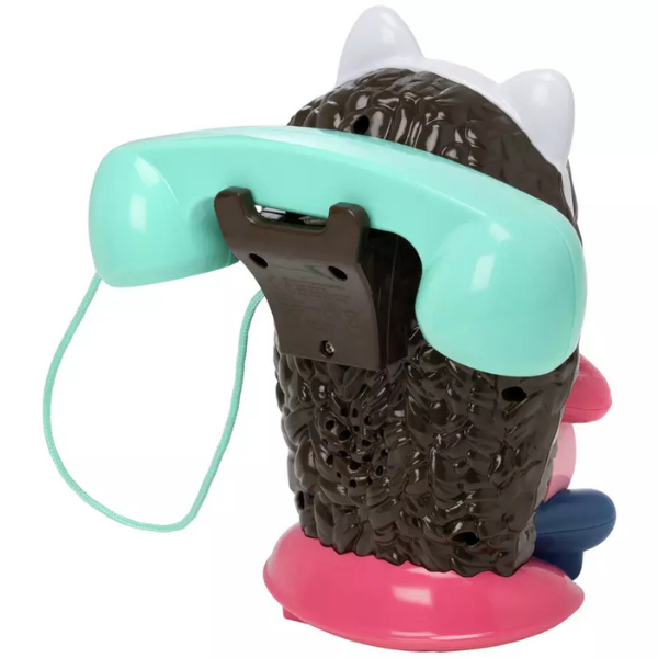 Telefon în formă de «Gabby» [6]