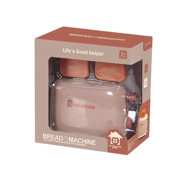 Toaster Jucărie [3]