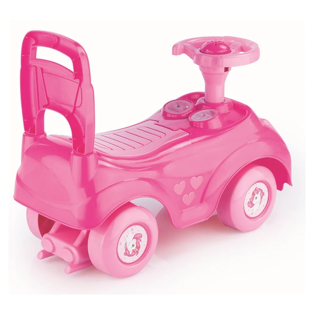 Tolocar pentru copii Unicorn, Dolu (2522) [4]