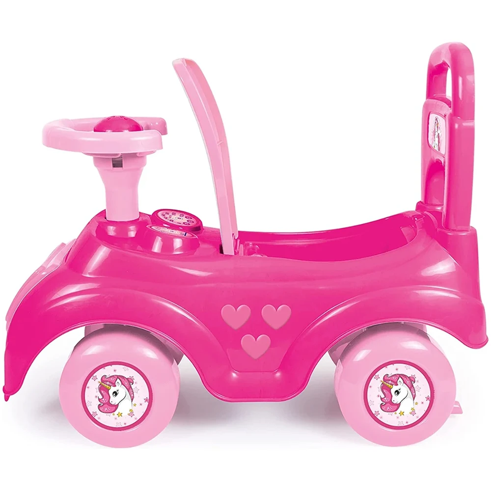Tolocar pentru copii Unicorn, Dolu (2522) [5]