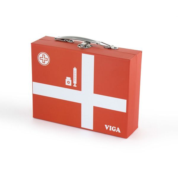 Trusa de medic [3]