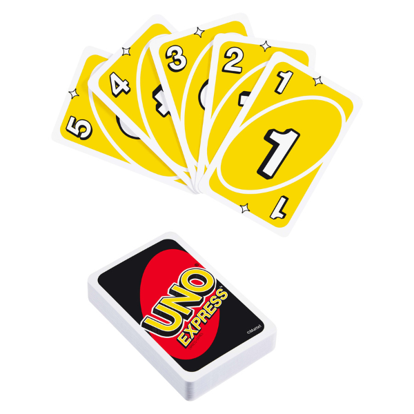 UNO Express™ [2]