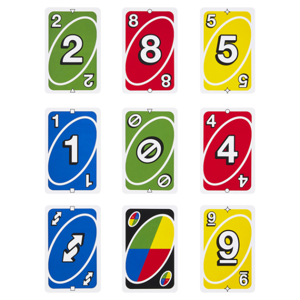 UNO Express™ [4]