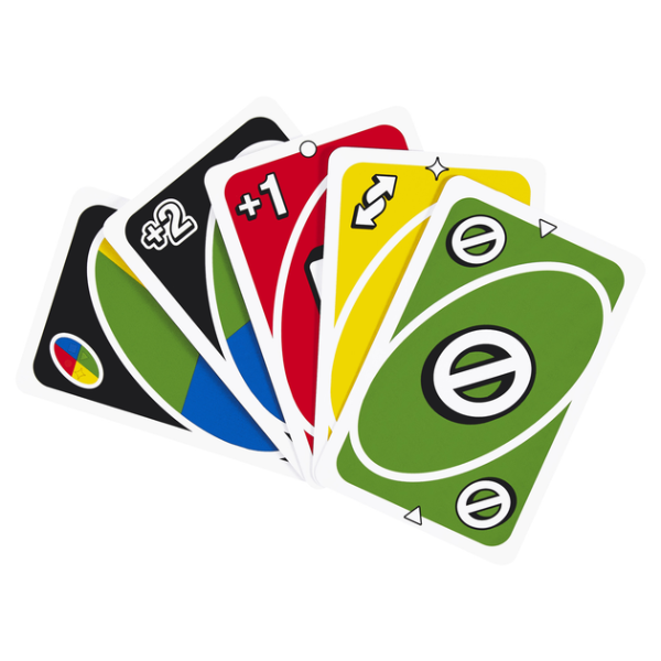 UNO Express™ [5]