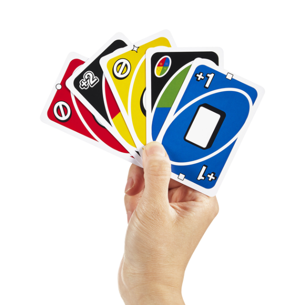 UNO Express™ [3]