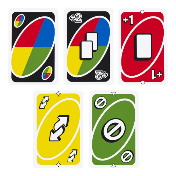 UNO Express™ [6]
