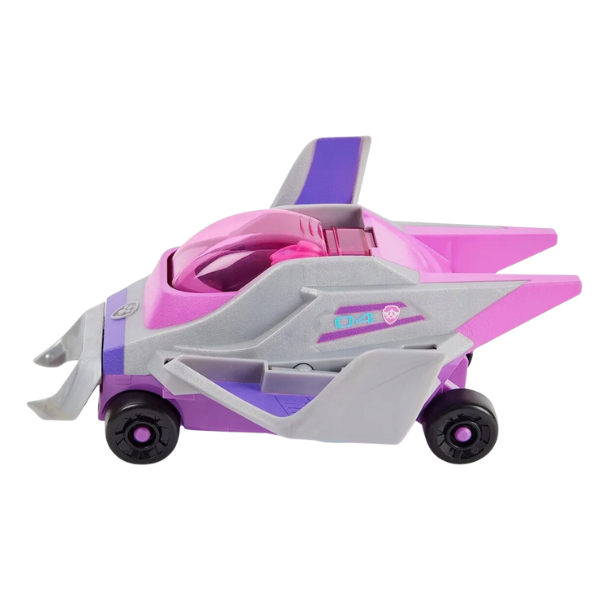 Vehicul Acvatic cu Figurină Skye, seria "Patrula Cățelușilor" [4]