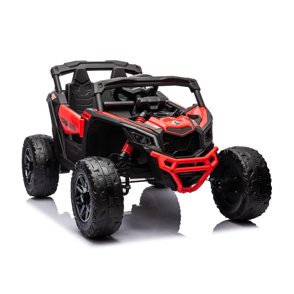 ATV electric CAN-AM Maverick (CA003/3 rosie) [4]