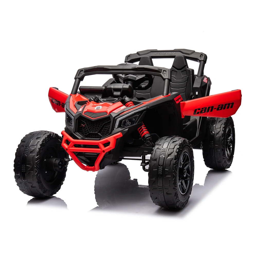 ATV electric CAN-AM Maverick (CA003/3 rosie) [1]