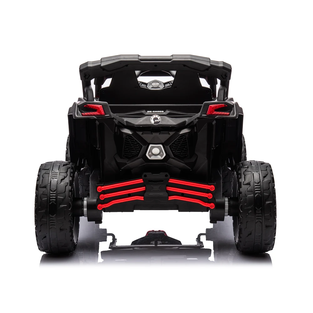 ATV electric CAN-AM Maverick (CA003/3 rosie) [6]