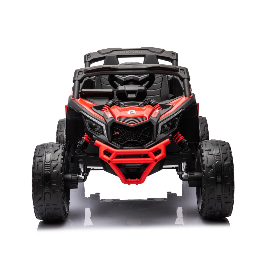 ATV electric CAN-AM Maverick (CA003/3 rosie) [2]