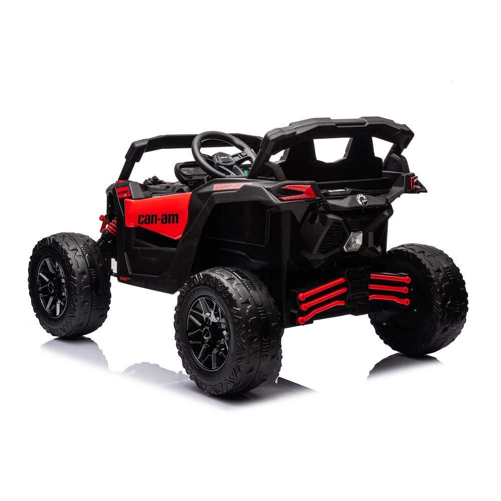 ATV electric CAN-AM Maverick (CA003/3 rosie) [7]