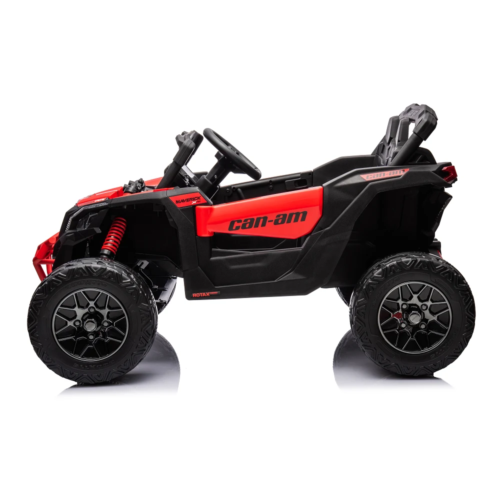 ATV electric CAN-AM Maverick (CA003/3 rosie) [5]