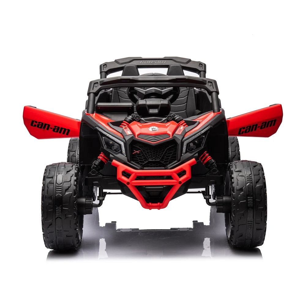 ATV electric CAN-AM Maverick (CA003/3 rosie) [3]
