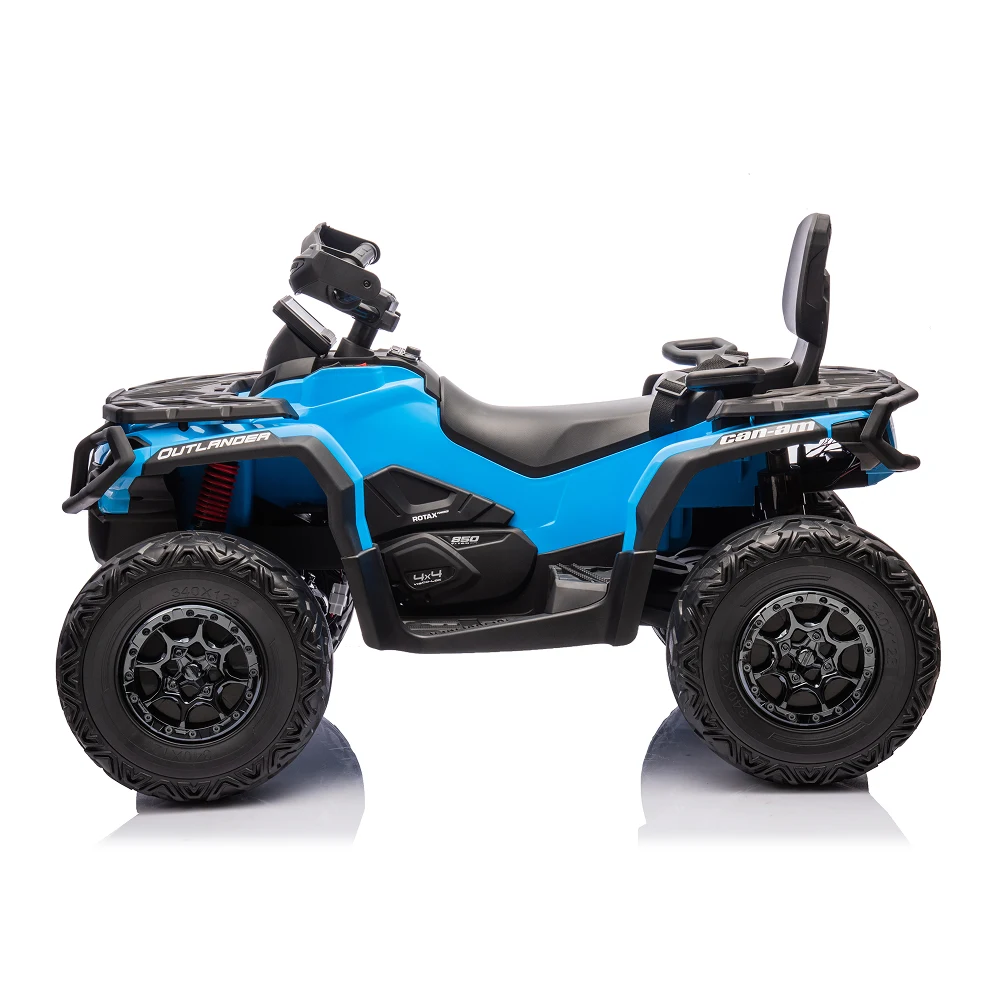 ATV electric Outlander (CA005/1 albastru) [4]