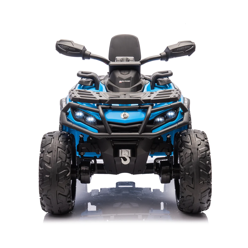 ATV electric Outlander (CA005/1 albastru) [1]