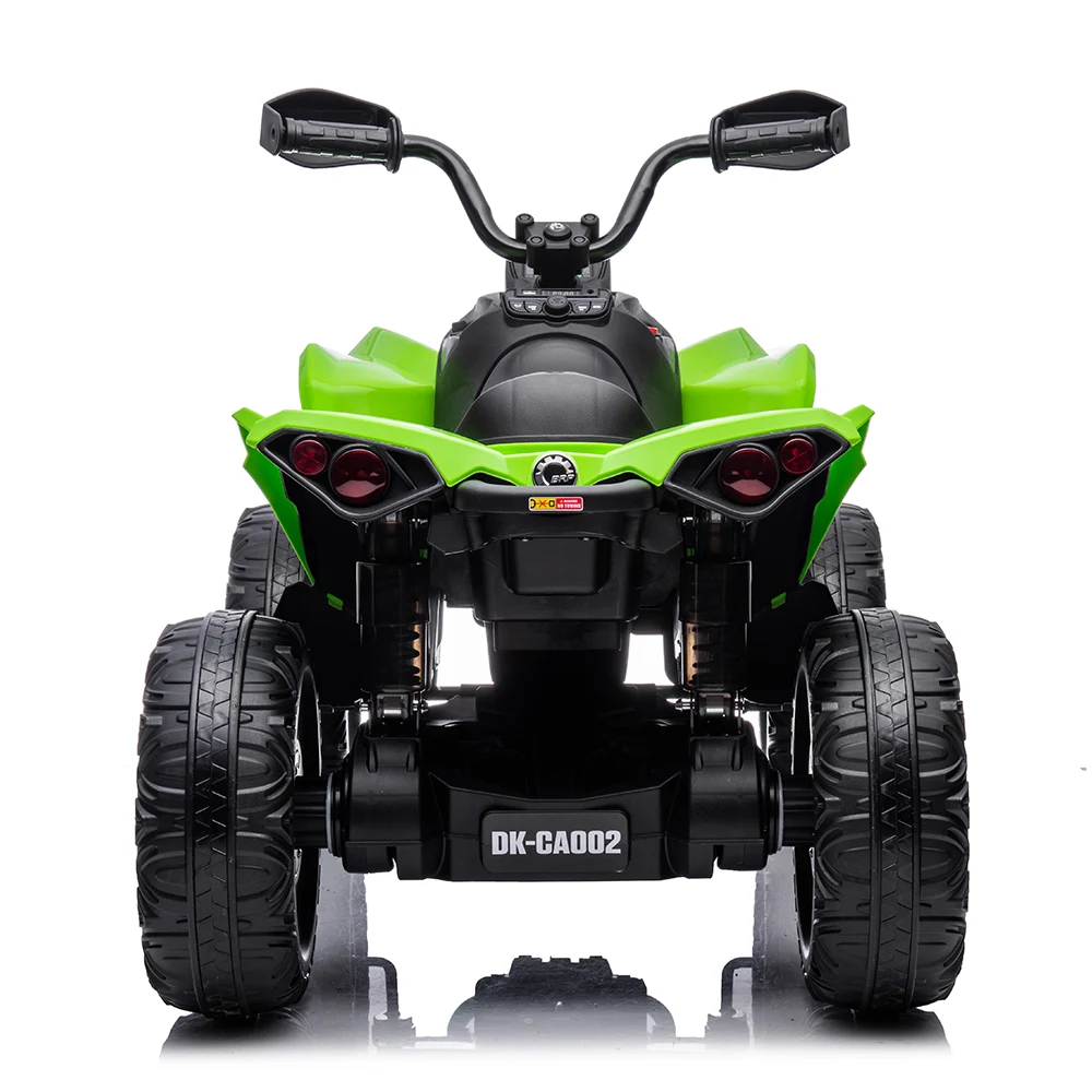 ATV electric pentru copii [4]