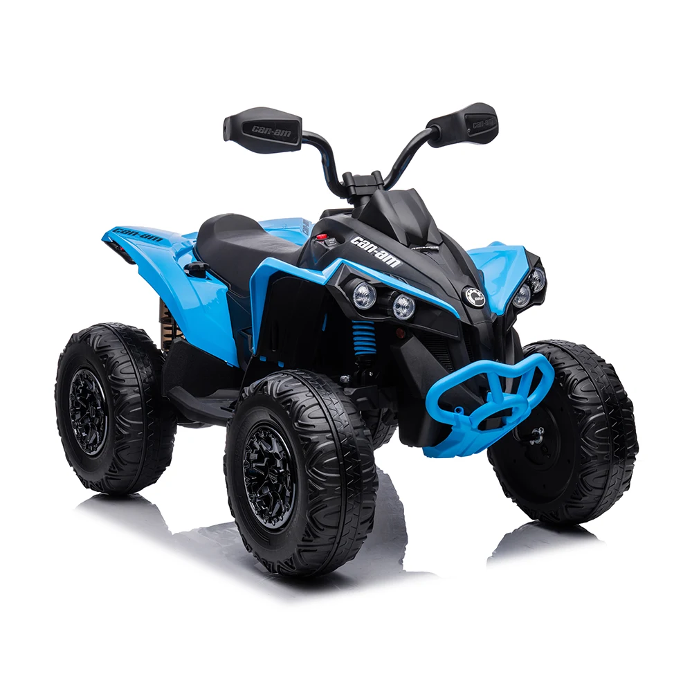 ATV electric pentru copii [5]