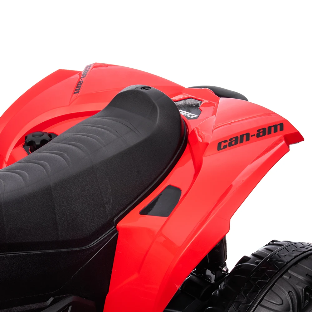 ATV electric pentru copii [6]