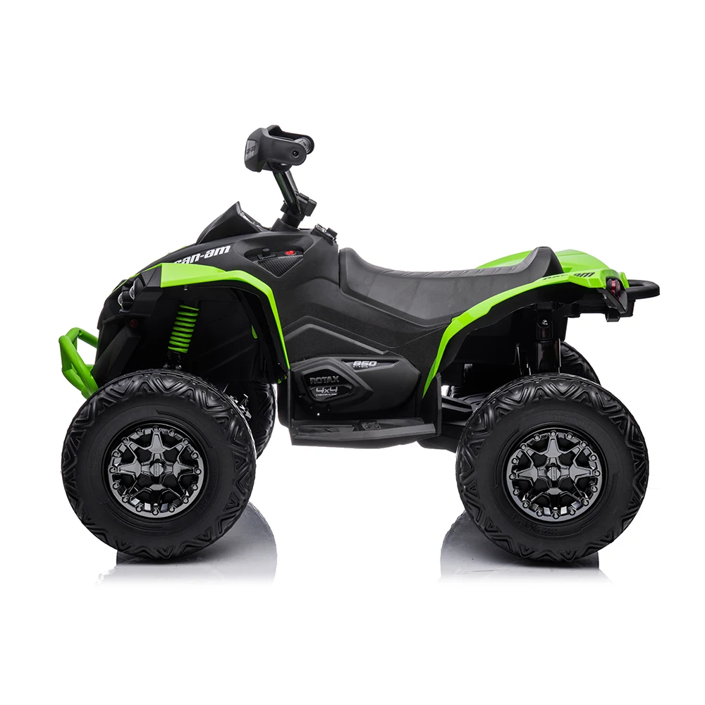 ATV electric pentru copii [2]