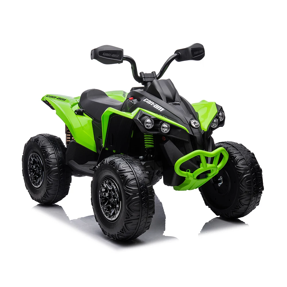 ATV electric pentru copii [5]