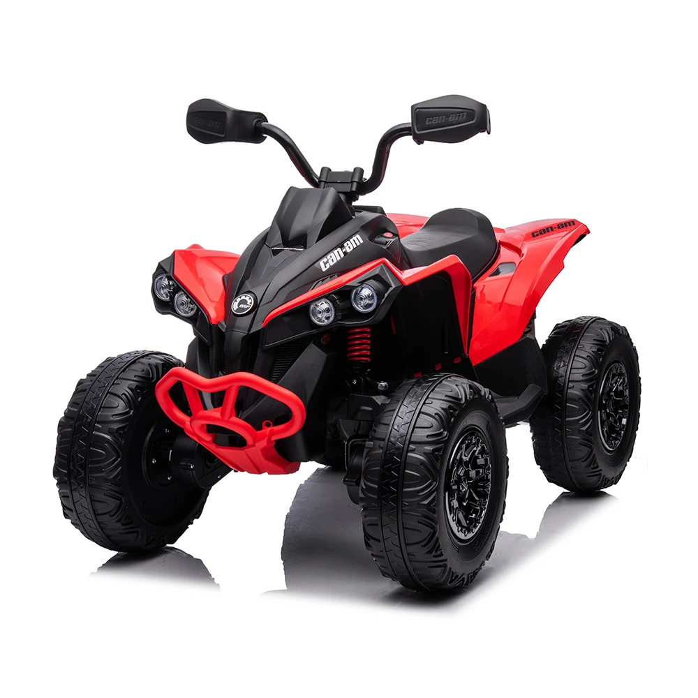 ATV-uri electrice pentru copii - ATV electric pentru copii